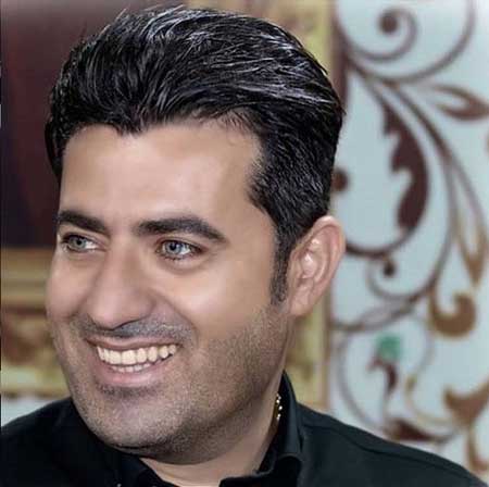 آیت احمدنژاد ئای وه په ر